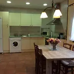 La Casa De Baix *