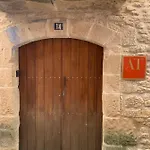 Apartman La Casa De Baix Torre del Compte