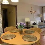 La Casa De Baix Apartman
