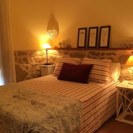 La Casa De Baix Apartmán *