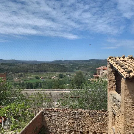 Апартаменты La Casa De Baix