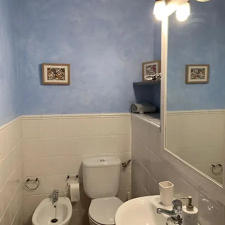 Apartmán La Casa De Baix Torre del Compte