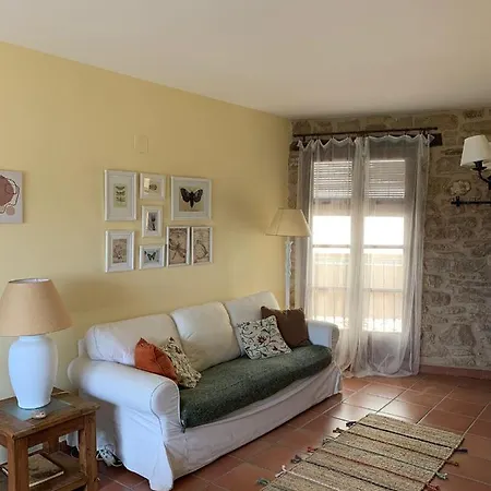 La Casa De Baix Torre del Compte