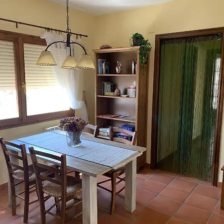 La Casa De Baix *