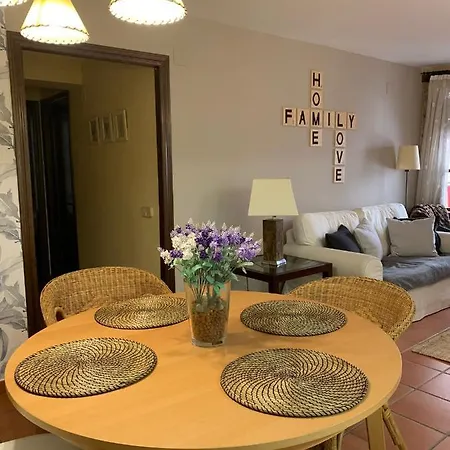 La Casa De Baix Апартаменты