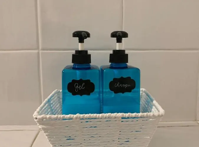 La Casa De Baix Lägenhet *