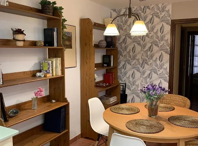 La Casa De Baix * Torre del Compte